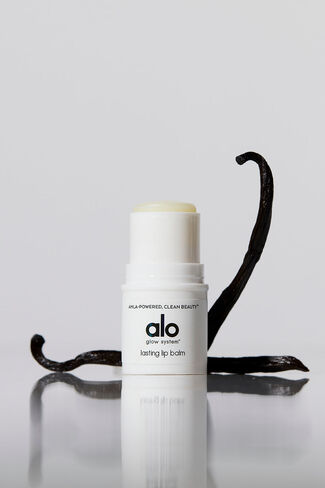 Alo Yoga Lasting Lip Balm - No Color / 0.15 oz in Saudi Arabia