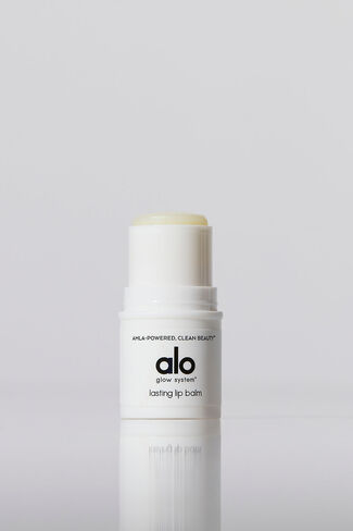 Alo Yoga Lasting Lip Balm - No Color / 0.15 oz in Saudi Arabia