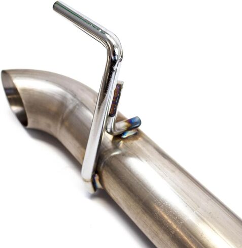 REV9 2-CB-033_3 FlowMaxx Stainless Steel Cat-back Exhaust system for Toyota 4Runner 4.7L (GRN210/UZN210) 2003-09 All Trims in Saudi Arabia