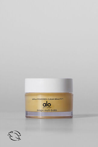 Alo Yoga Magic Multi-Balm - No color / 2.4 OZ in Saudi Arabia
