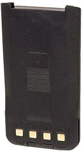بطارية ذات معدل القطع متوافقة مع راديو RCA B250LI القابل لإعادة الشحن في اتجاهين 7.4 فولت 2000 مللي أمبير في الساعة ليثيوم أيون in Saudi Arabia