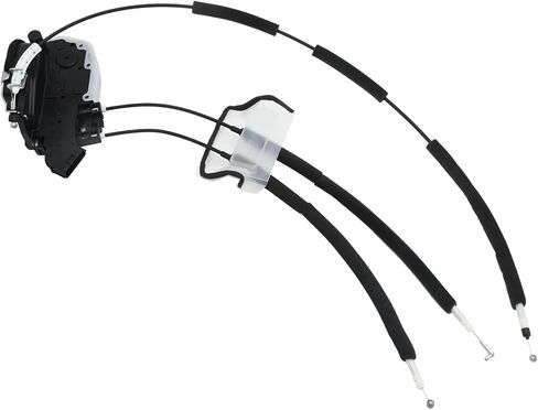 UOIENRT 80500-9N00A 80500-ZY80A استبدال مجموعة مشغل قفل الباب الجانبي للراكب الأمامي لنيسان ماكسيما 2009-2014 لاستبدال نيسان ماكسيما تتبع 2009 in Saudi Arabia