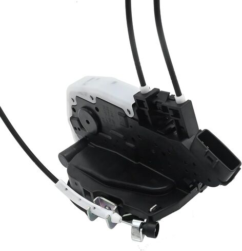 UOIENRT 80500-9N00A 80500-ZY80A استبدال مجموعة مشغل قفل الباب الجانبي للراكب الأمامي لنيسان ماكسيما 2009-2014 لاستبدال نيسان ماكسيما تتبع 2009 in Saudi Arabia
