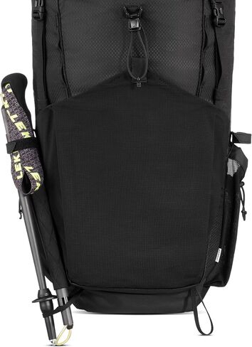 Mammut Ducan 26 – Unisex Outdoor Backpack for Hiking, Running, and Everyday Adventures, Sapphire Black, 26L in Kuwait