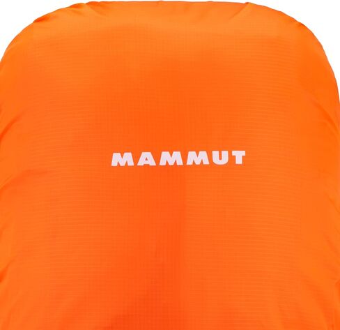 Mammut Ducan 26 – Unisex Outdoor Backpack for Hiking, Running, and Everyday Adventures, Sapphire Black, 26L in Kuwait
