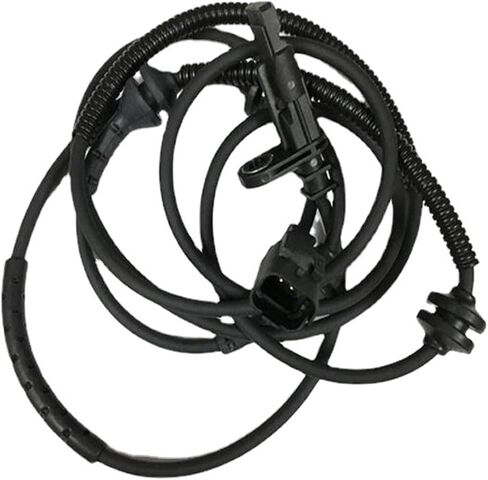 ABS Sensor Anti-Lock Brake Sensor 9642687580 in Saudi Arabia