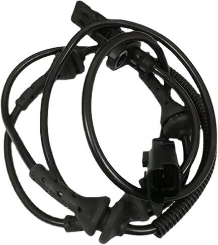 ABS Sensor Anti-Lock Brake Sensor 9642687580 in Saudi Arabia