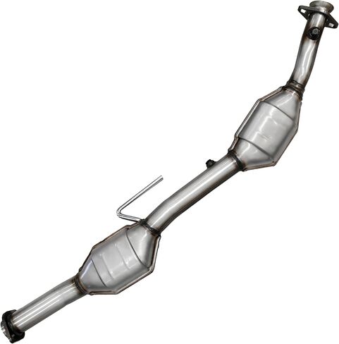 JT Exhaust Catalytic Converter Compatible with Ford Ranger 2007 2008 2009 2010 2011 L4 2.3L in Saudi Arabia