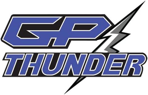 GP Thunder 194 168 2825 W5W T3 Wedge Blue LED استبدال المصابيح الكهربائية للعداد، المقياس، لوحة الترخيص، العلامة، القبة، باب صندوق الأمتعة للقراءة الداخلية لأضواء المصباح - 5 عبوات in Kuwait