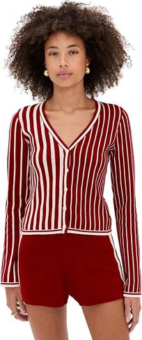 State & Lake Women's Game Day Cardigan in Kuwait