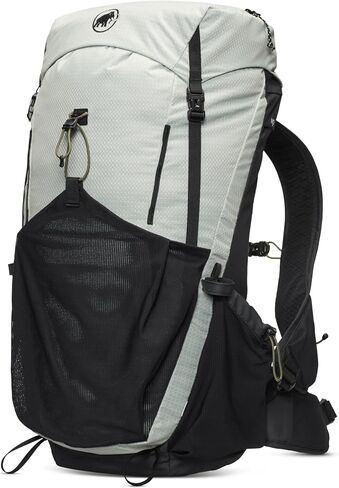 Mammut Ducan 26 – Unisex Outdoor Backpack for Hiking, Running, and Everyday Adventures, Black, 26L in Saudi Arabia