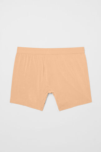 Alo Yoga Day and Night Boxer - Champagne in Saudi Arabia