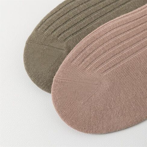 4 Pairs Low Cut Solid Color Mesh Breathable Invisible Socks, Summer Thin Light Sweat-absorbing Non-slip Sports for Men Size 6.5-11 in Saudi Arabia