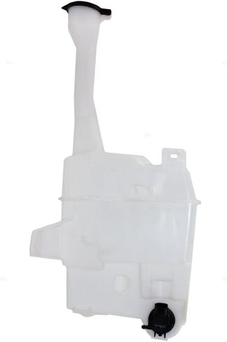Brock Replacement Windshield Washer Fluid Reservoir with Sensor Hole Compatible with 07-11 Camry ES350 8531533300 in Saudi Arabia