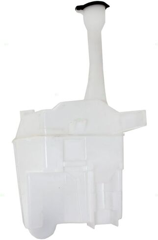 Brock Replacement Windshield Washer Fluid Reservoir with Sensor Hole Compatible with 07-11 Camry ES350 8531533300 in Saudi Arabia