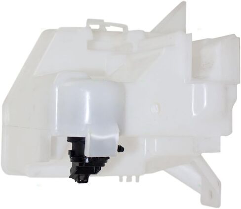 Brock Replacement Windshield Washer Fluid Reservoir with Sensor Hole Compatible with 07-11 Camry ES350 8531533300 in Saudi Arabia