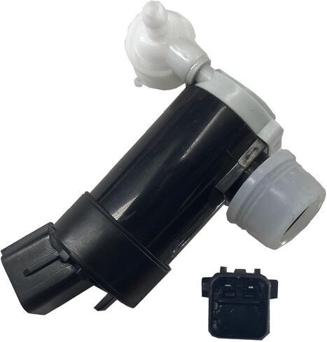 98510-A9000 Front Windshield Washer Pump Compatible with Sedona Sorento Telluride in Saudi Arabia