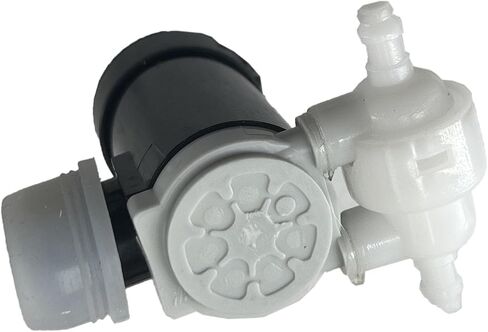 98510-A9000 Front Windshield Washer Pump Compatible with Sedona Sorento Telluride in Saudi Arabia