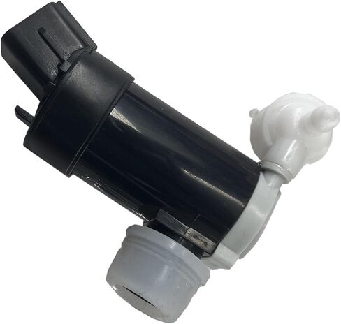 98510-A9000 Front Windshield Washer Pump Compatible with Sedona Sorento Telluride in Saudi Arabia