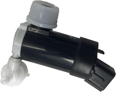 98510-A9000 Front Windshield Washer Pump Compatible with Sedona Sorento Telluride in Saudi Arabia