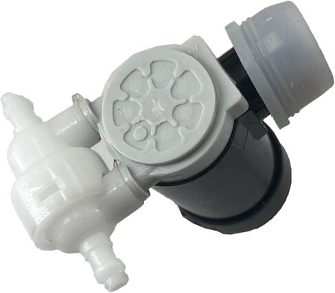 98510-A9000 Front Windshield Washer Pump Compatible with Sedona Sorento Telluride in Saudi Arabia