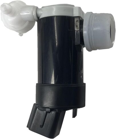 98510-A9000 Front Windshield Washer Pump Compatible with Sedona Sorento Telluride in Saudi Arabia