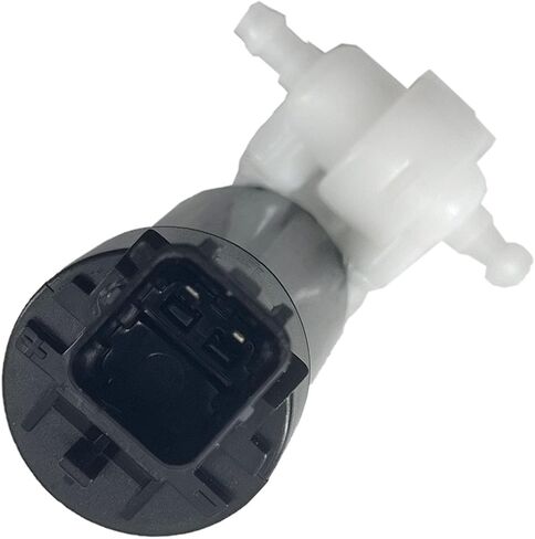 98510-A9000 Front Windshield Washer Pump Compatible with Sedona Sorento Telluride in Saudi Arabia