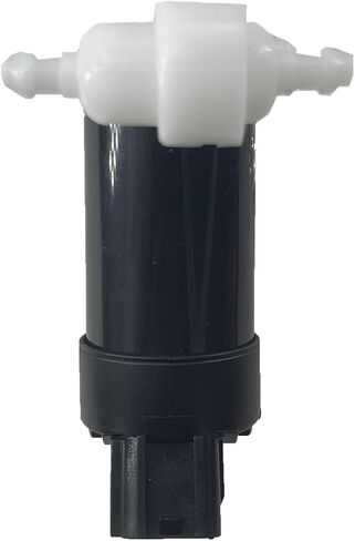 98510-A9000 Front Windshield Washer Pump Compatible with Sedona Sorento Telluride in Saudi Arabia