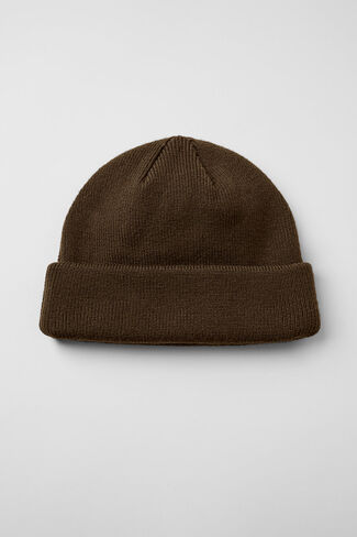 Alo Yoga Notable Beanie - Espresso - Espresso / One Size in Saudi Arabia