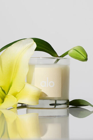 Alo Yoga ALO Love Candle - 8 oz - No Color / 8 oz in Saudi Arabia