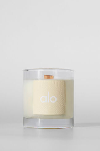 Alo Yoga ALO Love Candle - 8 oz - No Color / 8 oz in Saudi Arabia