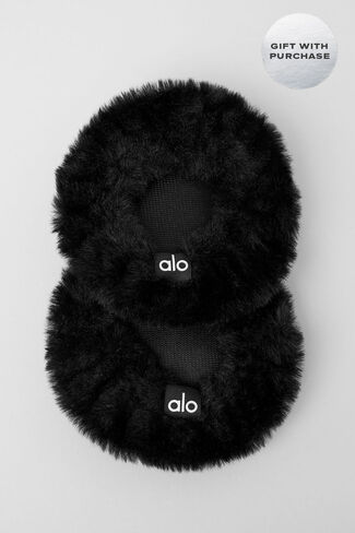 Alo Yoga Beats Studio Pro Headphones - Black - Black / One Size in Saudi Arabia