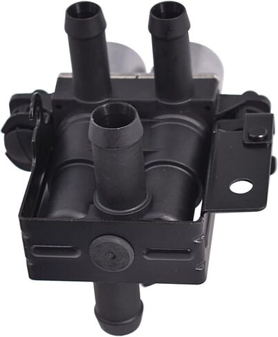 munirater Heater Control Water Valve Replacement for S-Type LS Thunderbird 5-Port HVAC Vacuum Solenoid Valve XR822975 XW4Z18495AA in Saudi Arabia