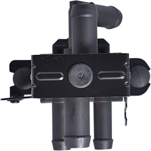 munirater Heater Control Water Valve Replacement for S-Type LS Thunderbird 5-Port HVAC Vacuum Solenoid Valve XR822975 XW4Z18495AA in Saudi Arabia