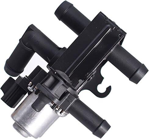 munirater Heater Control Water Valve Replacement for S-Type LS Thunderbird 5-Port HVAC Vacuum Solenoid Valve XR822975 XW4Z18495AA in Saudi Arabia