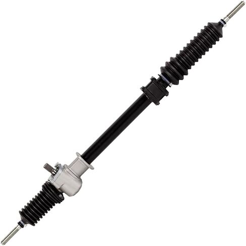 رف التوجيه اليدوي والترس لنيسان داتسون 260Z 280Z S30 1974 1975 1976 1977 - BuyAutoParts 80-70087AN جديد in Kuwait