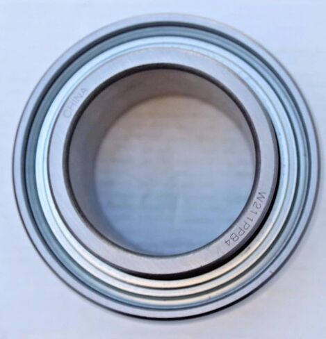 W211PPB4 DS211TT4 ST627A Disc Harrow Bearing 2.188" Round Bore for AG 2.188" Round Bore 3.9370" Spherical OD Outer/Inner Ring Width 1.312" /2.187" in Saudi Arabia