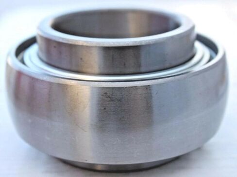 W211PPB4 DS211TT4 ST627A Disc Harrow Bearing 2.188" Round Bore for AG 2.188" Round Bore 3.9370" Spherical OD Outer/Inner Ring Width 1.312" /2.187" in Saudi Arabia