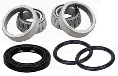 for Polaris Sportsman 335 4x4 Front Wheel Bearings 99-00 in Saudi Arabia
