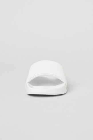 شبشب آلو يوجا للجنسين - أبيض in Kuwait