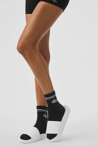 شبشب آلو يوجا للجنسين - أبيض in Kuwait