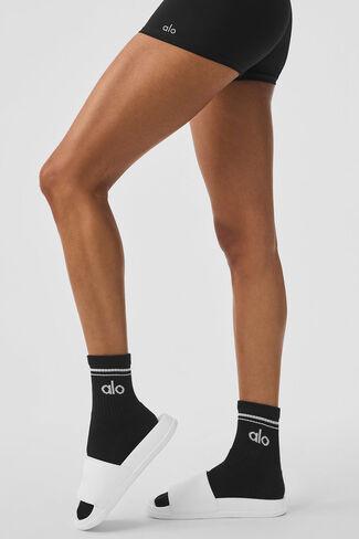 شبشب آلو يوجا للجنسين - أبيض in Kuwait