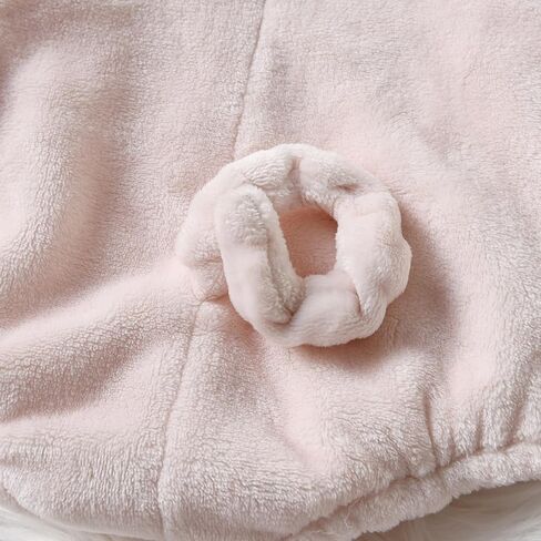 بدلة رومبير بقلنسوة للأطفال الصغار والأولاد والبنات على شكل حيوانات كرتونية، ملابس تنكرية للهالوين، ملابس خريف وشتاء بأكمام طويلة in Kuwait