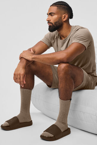 الو يوجا سلايد للجنسين - اسبريسو in Kuwait