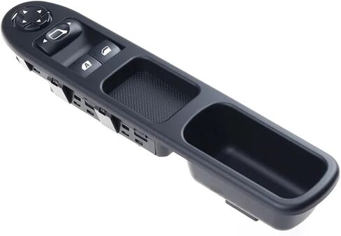 6554.QC 6554.QK Power Window Switch Control Button 1Pcs(6554.QK) in Saudi Arabia
