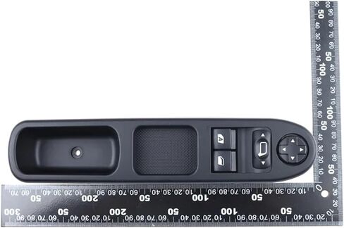 6554.QC 6554.QK Power Window Switch Control Button 1Pcs(6554.QK) in Saudi Arabia