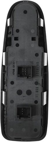 Mirror Control Button 6554YH 6554.YH Electric Power Window Regulator Master Switch 1Pcs in Saudi Arabia