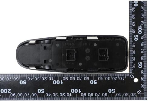 Mirror Control Button 6554YH 6554.YH Electric Power Window Regulator Master Switch 1Pcs in Saudi Arabia