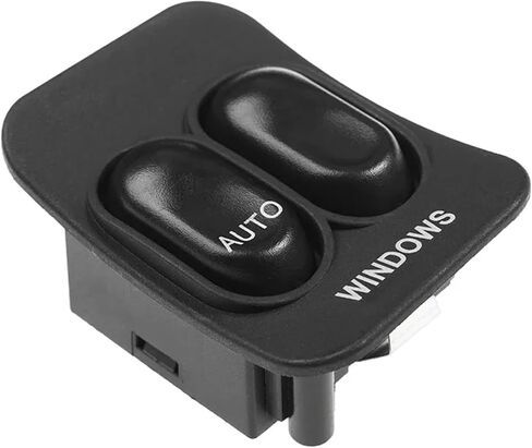 Power Window Switch F57Z-14529-A F57Z-14529-B Control Window Switch 1Pcs(F57Z-14529-A) in Saudi Arabia