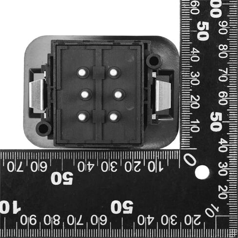 Power Window Switch F57Z-14529-A F57Z-14529-B Control Window Switch 1Pcs(F57Z-14529-A) in Saudi Arabia